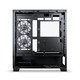 Case E-ATX - View Matrix Black Case E-ATX - View Matrix Black