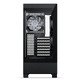 Case E-ATX - View Matrix Black Case E-ATX - View Matrix Black