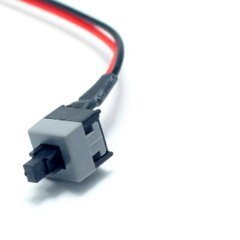 Power Button Switch Connector Cable 50cm