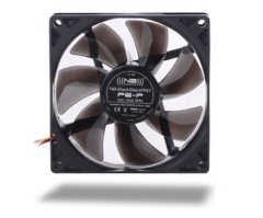 Вентилатор 92mm NB-BlackSilentPRO PE-P PWM - 500-1800rpm Вентилатор 92mm NB-BlackSilentPRO PE-P PWM - 500-1800rpm