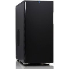 Case Define R3 Black Pearl, USB3.0 Case Define R3 Black Pearl, USB3.0
