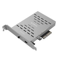 контролер Storage - PCIe M.2 RAID - PRS2