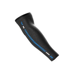 геймърски ръкав eS ARM SLEEVE Arm Long Medium Black геймърски ръкав eS ARM SLEEVE Arm Long Medium Black