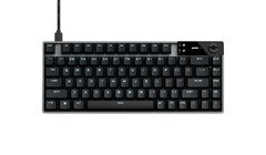 професионална геймърска механична клавиатура Professional Gaming Mechanical Keyboard eS HE 70 ANSI Black - 8K, RGB професионална геймърска механична клавиатура Professional Gaming Mechanical Keyboard eS HE 70 ANSI Black - 8K, RGB
