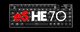 професионална геймърска механична клавиатура Professional Gaming Mechanical Keyboard eS HE 70 ANSI Black - 8K, RGB професионална геймърска механична клавиатура Professional Gaming Mechanical Keyboard eS HE 70 ANSI Black - 8K, RGB