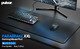 Gaming Mousepad ParaBrake V2 Mouse Pad XXL Black - 900 x 400 mm Gaming Mousepad ParaBrake V2 Mouse Pad XXL Black - 900 x 400 mm