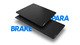 Gaming Mousepad ParaBrake V2 Mouse Pad XXL Black - 900 x 400 mm Gaming Mousepad ParaBrake V2 Mouse Pad XXL Black - 900 x 400 mm