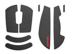 лепенки за захват Supergrip Griptape Precut for G Pro X Superlight / G Pro X Superlight 2 лепенки за захват Supergrip Griptape Precut for G Pro X Superlight / G Pro X Superlight 2