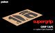 Supergrip Griptape Precut for G Pro X Superlight / G Pro X Superlight 2 Supergrip Griptape Precut for G Pro X Superlight / G Pro X Superlight 2