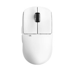 Wireless Gaming Mouse X2 CrazyLight Uyuni White 8K Wireless Gaming Mouse X2 CrazyLight Uyuni White 8K