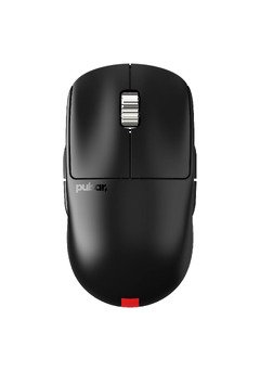 Wireless Gaming Mouse X2A v3 eS Size1 Black 8K, OLED Display, Tournament Edition Wireless Gaming Mouse X2A v3 eS Size1 Black 8K, OLED Display, Tournament Edition