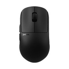 професионална геймърска мишка Wireless Gaming Mouse X2H Crazylight Jet Black професионална геймърска мишка Wireless Gaming Mouse X2H Crazylight Jet Black