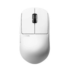 Wireless Gaming Mouse X2H Crazylight Uyuni White Wireless Gaming Mouse X2H Crazylight Uyuni White