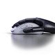 професионална геймърска мишка Wireless Gaming Mouse X3 Size1 White - 1K (8K compatible) професионална геймърска мишка Wireless Gaming Mouse X3 Size1 White - 1K (8K compatible)