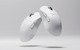 професионална геймърска мишка Wireless Gaming Mouse X3 Size1 White - 1K (8K compatible) професионална геймърска мишка Wireless Gaming Mouse X3 Size1 White - 1K (8K compatible)