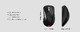 професионална геймърска мишка Wireless Gaming Mouse Xlite v4 eS Size1 Black професионална геймърска мишка Wireless Gaming Mouse Xlite v4 eS Size1 Black