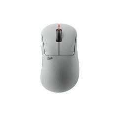 Wireless Gaming Mouse ZywOo The Chosen Mouse Size2 White 8K Wireless Gaming Mouse ZywOo The Chosen Mouse Size2 White 8K