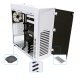 Case ATX R1 WHITE Soundproof USB3.0 Case ATX R1 WHITE Soundproof USB3.0