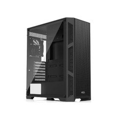 кутия Case ATX - ARCADIA III кутия Case ATX - ARCADIA III