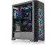 Case ATX - ARCADIA III - MS4 - Addressable RGB Case ATX - ARCADIA III - MS4 - Addressable RGB