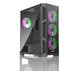 Case ATX - ARCADIA III - MS4 - Addressable RGB Case ATX - ARCADIA III - MS4 - Addressable RGB