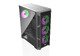 Case ATX - ARCADIA III - MS4 - Addressable RGB Case ATX - ARCADIA III - MS4 - Addressable RGB