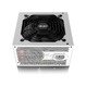 захранване PSU ATX 3.0 1000W Gold - CRATOS 1000 WHITE захранване PSU ATX 3.0 1000W Gold - CRATOS 1000 WHITE