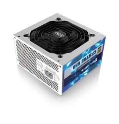 захранване PSU ATX 3.0 850W Gold - CRATOS 850 WHITE захранване PSU ATX 3.0 850W Gold - CRATOS 850 WHITE