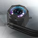 водно охлаждане Water Cooling - CYCLOPS 240 Black водно охлаждане Water Cooling - CYCLOPS 240 Black