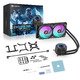 водно охлаждане Water Cooling - CYCLOPS 240 Black водно охлаждане Water Cooling - CYCLOPS 240 Black