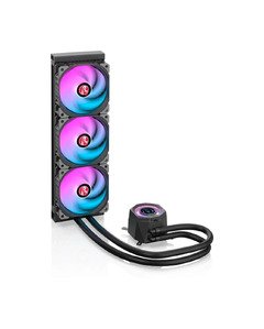 водно охлаждане Water Cooling - CYCLOPS 360 Black водно охлаждане Water Cooling - CYCLOPS 360 Black