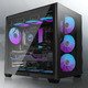 водно охлаждане Water Cooling - CYCLOPS 360 Black водно охлаждане Water Cooling - CYCLOPS 360 Black
