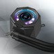 водно охлаждане Water Cooling - CYCLOPS 360 Black водно охлаждане Water Cooling - CYCLOPS 360 Black