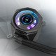 водно охлаждане Water Cooling - CYCLOPS 360 Black водно охлаждане Water Cooling - CYCLOPS 360 Black