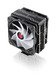 CPU Cooler - ELEOS 12 DUO RBW - Addressable RGB CPU Cooler - ELEOS 12 DUO RBW - Addressable RGB