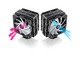 CPU Cooler - ELEOS 12 DUO RBW - Addressable RGB CPU Cooler - ELEOS 12 DUO RBW - Addressable RGB
