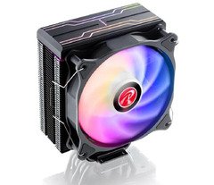 CPU Cooler - ELEOS 12 EVO RBW - Addressable RGB CPU Cooler - ELEOS 12 EVO RBW - Addressable RGB