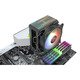 CPU Cooler - ELEOS 12 EVO RBW - Addressable RGB CPU Cooler - ELEOS 12 EVO RBW - Addressable RGB