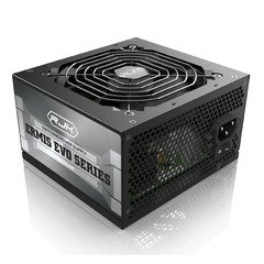 захранване PSU ATX 3.1 750W Bronze - ERMIS EVO 750B захранване PSU ATX 3.1 750W Bronze - ERMIS EVO 750B