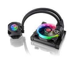 водно охлаждане Water Cooling - ORCUS 120 RBW водно охлаждане Water Cooling - ORCUS 120 RBW