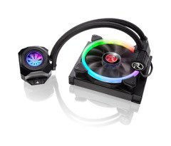 Water Cooling - ORCUS 140 RBW Water Cooling - ORCUS 140 RBW