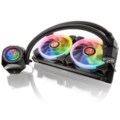 Water Cooling - ORCUS 240 RBW Water Cooling - ORCUS 240 RBW