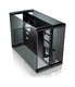 Case ATX - PAEAN - Open Frame, Dual Chamber, Bench Table, Aluminum Case ATX - PAEAN - Open Frame, Dual Chamber, Bench Table, Aluminum