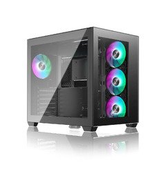 Case ATX - PAEAN C7 BLACK Case ATX - PAEAN C7 BLACK