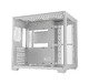 кутия Case ATX - PAEAN C7 WHITE кутия Case ATX - PAEAN C7 WHITE