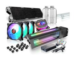 Water Cooling DIY KIT - SCYLLA PRO CA360 Water Cooling DIY KIT - SCYLLA PRO CA360