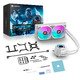 Water Cooling - CYCLOPS 240 White Water Cooling - CYCLOPS 240 White