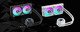 Water Cooling - CYCLOPS 240 White Water Cooling - CYCLOPS 240 White