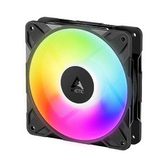 вентилатор Fan 120mm - P12 Pro Reverse A-RGB вентилатор Fan 120mm - P12 Pro Reverse A-RGB