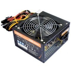 Захранване PSU SG-400A - 400W/80+ 120mm Захранване PSU SG-400A - 400W/80+ 120mm